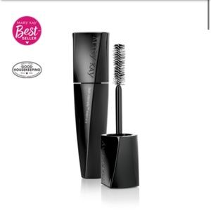 Mary Kay Lash Intensity Mascara in Black—Brand New